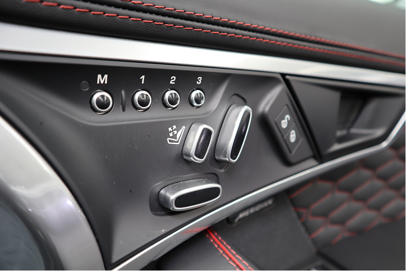 2017 Jaguar F Type SVR Convertible