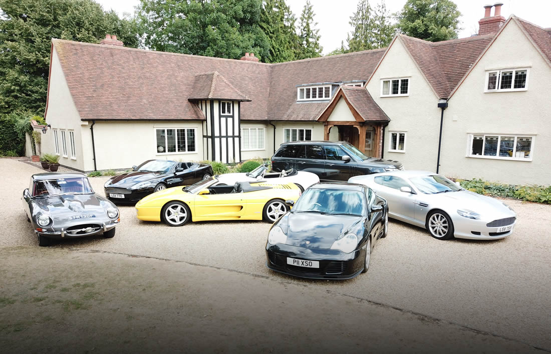 Cambridge Car, Van & Prestige Vehicle Hire Cambridge Car, Van & Prestige Vehicle Hire